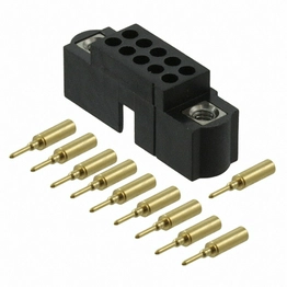 HARWIN M80-5611005 image