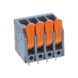 WAGO 2604-3104 image