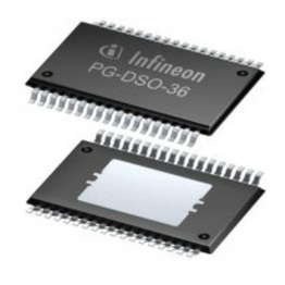 Infineon Technologies ITS42008SBDAUMA1 image