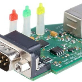Future Technology Devices International USB-COM485-PLUS1 image
