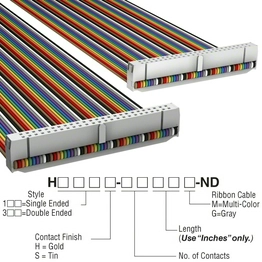 H3DDH-5036M ASSMANN WSW Components