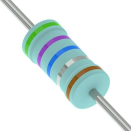 YAGEO MF0207FTE52-5R76 image