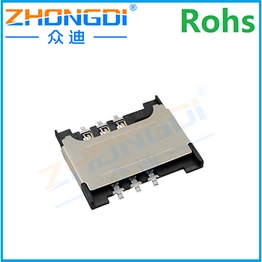 SIM-0302A-P ZHONGDI