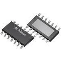 BTT60302ERAXUMA1 Infineon Technologies