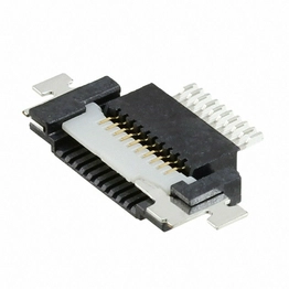 FA5B008HP1 Japan Aviation Electronics
