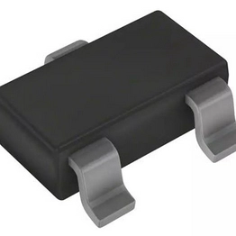 Vishay Intertechnology TP0610K-T1-E3 image