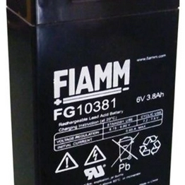 FG10381 FIAMM