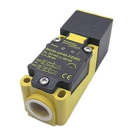 BC20-CP40-FZ3X2 TURCK