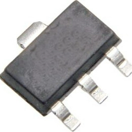 Taiwan Semiconductor TS9013SCY RMG image