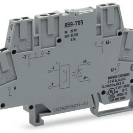 WAGO 859-795 image