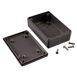 Hammond Manufacturing 1591XXMSBK image