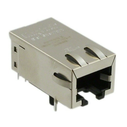 Bel Fuse 0813-1X1T-23-F image