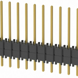 DW-50-09-G-S-200 samtec