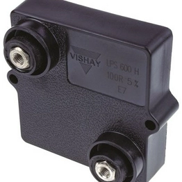 Vishay Intertechnology LPS0600H1000JB image