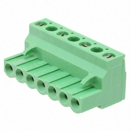 282809-4 TE Connectivity