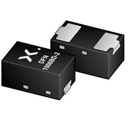 nexperia BZX8850S-C3V3-QYL image