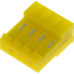 TE Connectivity 3-640427-4 image