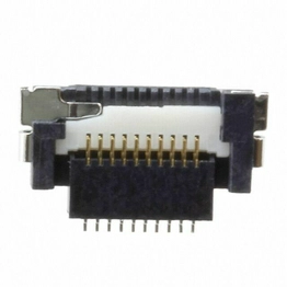 FA5S010HP1 Japan Aviation Electronics