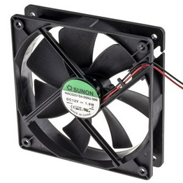 Sunonwealth Electric HAC0251S4-000U-999 image