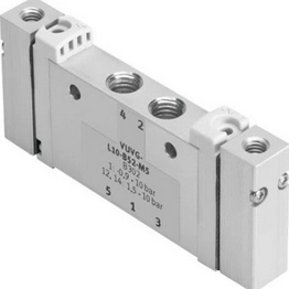 VUWG-L10-P53C-M7 FESTO