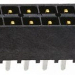 samtec IPT1-110-01-L-D image