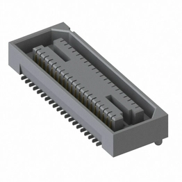 samtec BSE-020-01-H-D-A-TR image