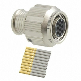 MKJ1A6F7-10SA ITT