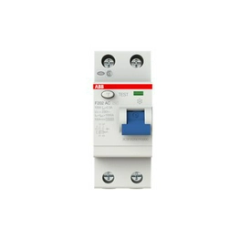 2CSF202001R3900 F202 AC-100/0.3 ABB