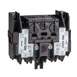 XEDS2121 Schneider Electric