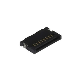 10062827-0810EDLF Amphenol