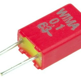 WIMA MKS02/0.1/63/20 image