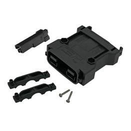 SBSX75A-REC-KIT-BLK Anderson Power
