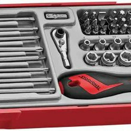 TTMDQ49 Teng Tools