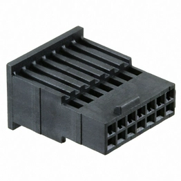 samtec ISDF-07-D-L image