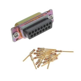 205409-2 TE Connectivity