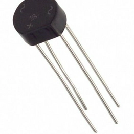Vishay Intertechnology B80C1000G-E4/51 image