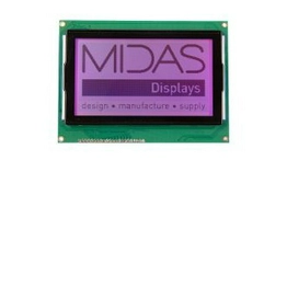 MD240128A6W-FPTLRGB Midas Components