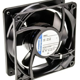 ebmpapst 4890N image