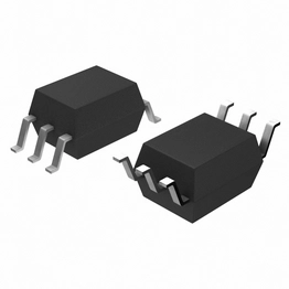 ICPLW50LWGT Isocom Components
