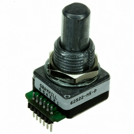 grayhill 62S22-M5-P image