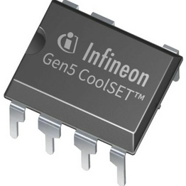 Infineon Technologies ICE5QR4780AZXKLA1 image