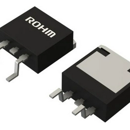 ROHM 2SAR586JGTLL image