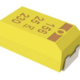 KEMET T494C107K006AT image