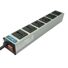 APU00620A Cheval Electronic Enclosure