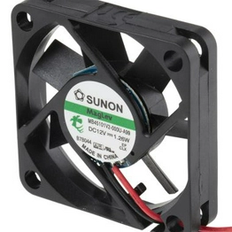 Sunonwealth Electric MB45101V2-000U-A99 image