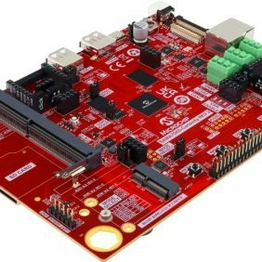 EV63J76A Microchip Technology