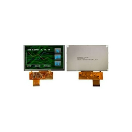 NHD-5.0-800480TF-ATXL#-T Newhaven Display