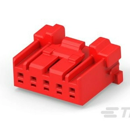 TE Connectivity 1-1747066-5 image