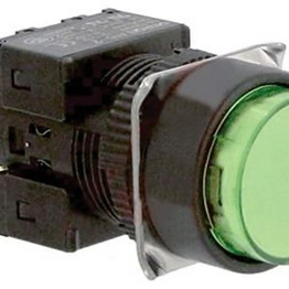 OMRON A165L-TGA-24D-2 image