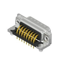 163A17539X Amphenol